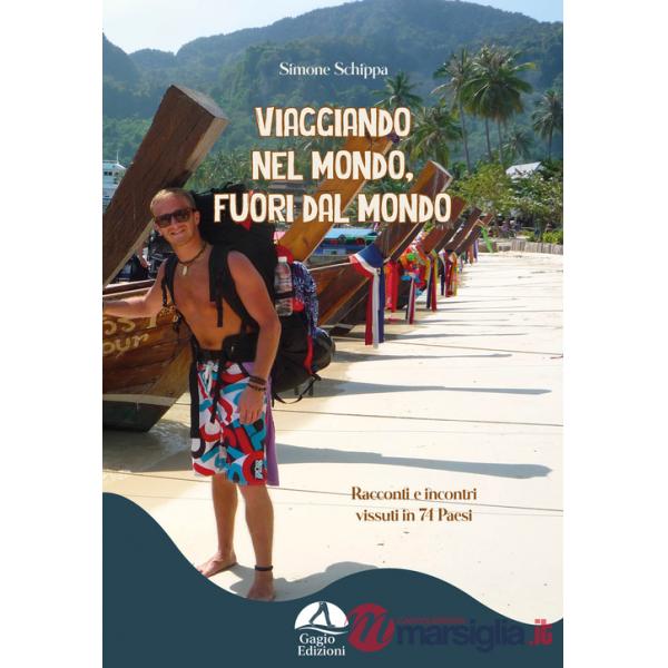 Viaggiando nel mondo, fuori dal mondo