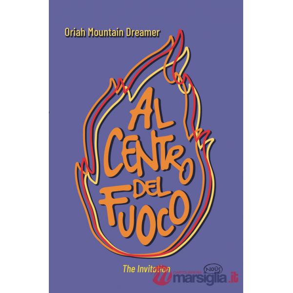 Al centro del fuoco. The Invitation