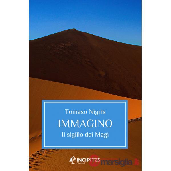 Immagino. Il sigillo dei Magi