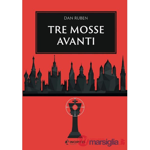 Tre mosse avanti