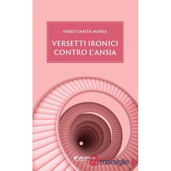 Versetti ironici contro l'ansia