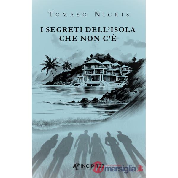 Segreti dell'isola che non c'è (I)