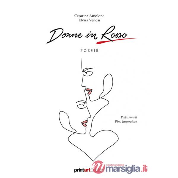 Donne in rosso