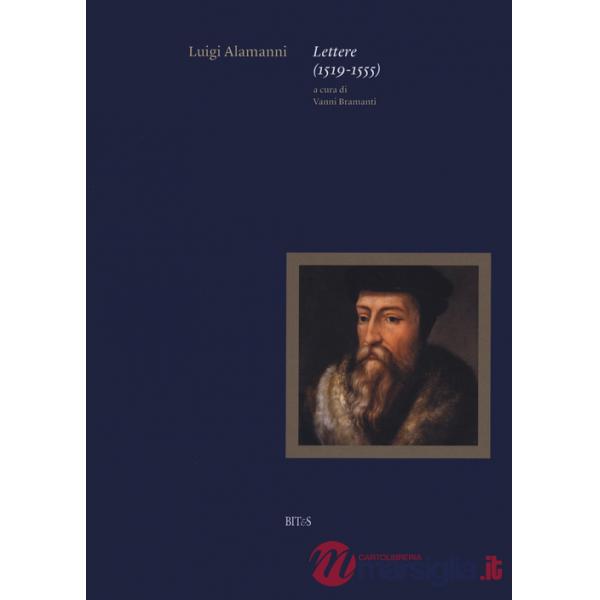 Lettere (1519-1555)