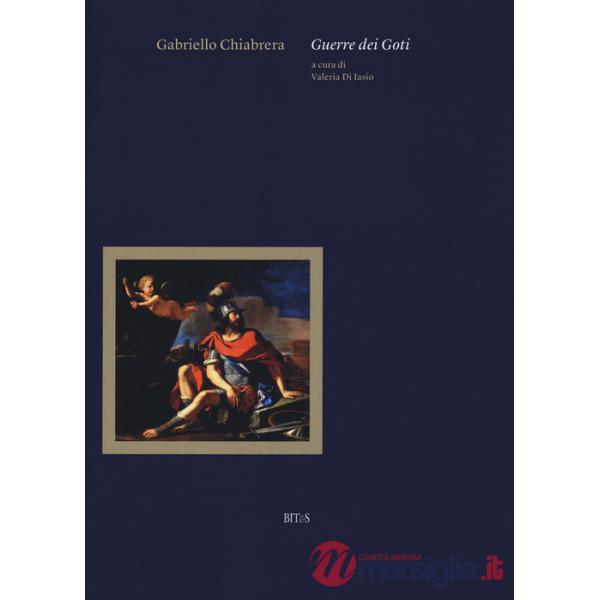 Guerre dei goti. Ediz. critica
