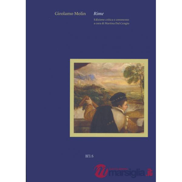 Rime. Ediz. critica