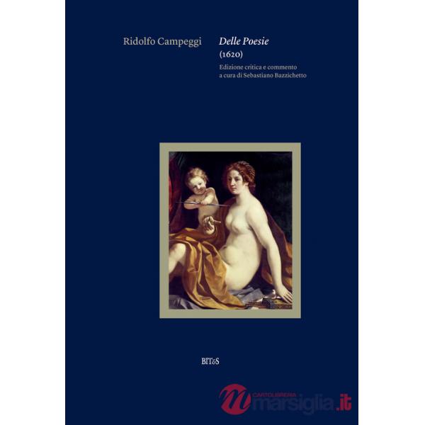 Delle Poesie (1620). Ediz. critica
