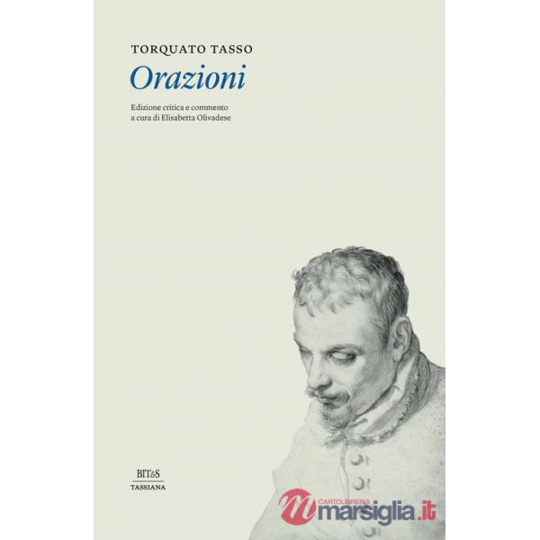Orazioni. Ediz. critica