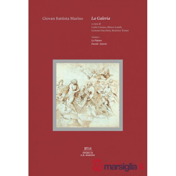 Galeria (La). Vol. 1: Le pitture, favole, istorie