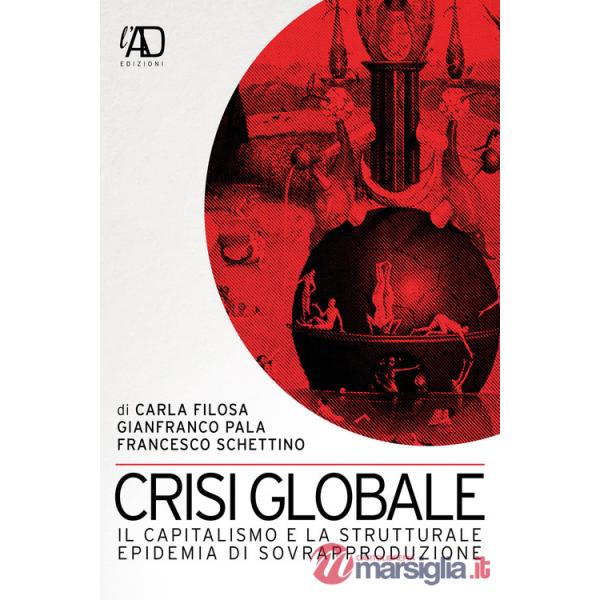 Crisi globale. Il capitalismo e la strutturale epidemia di sovrapproduzione