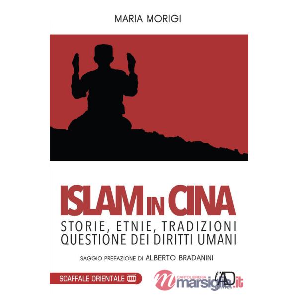 Islam in Cina