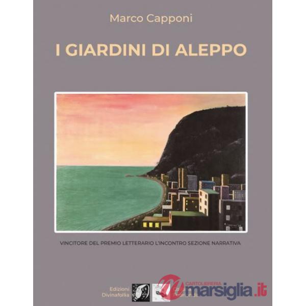 Giardini di Aleppo (I)