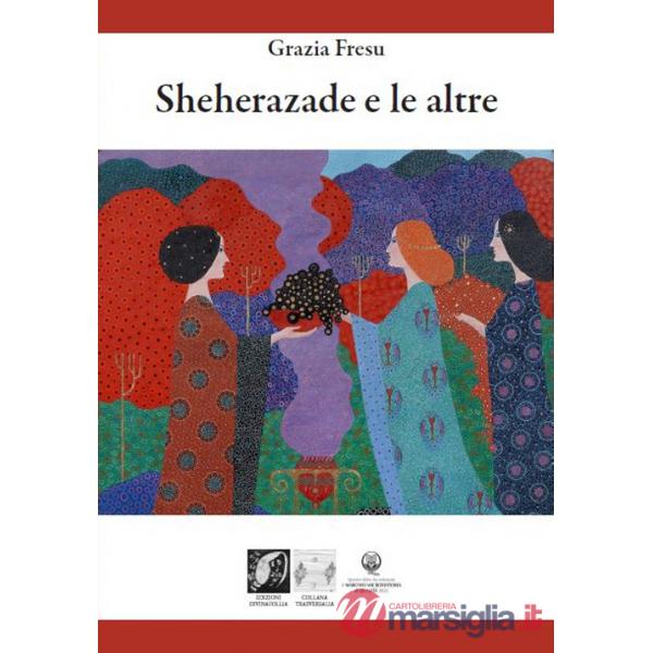 Sheherazade e le altre