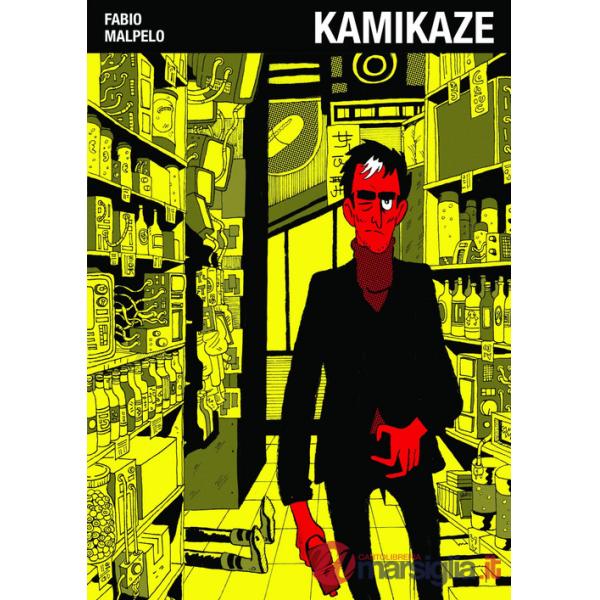 Kamikaze