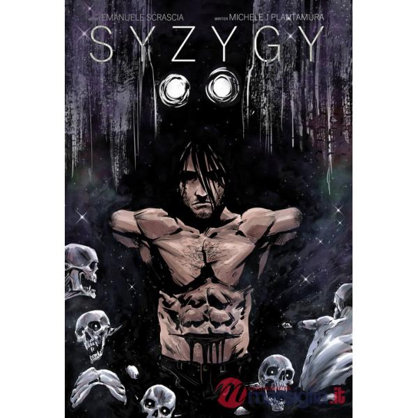 Syzygy