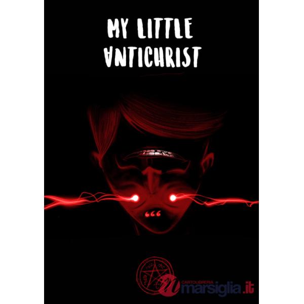 My little Antichrist