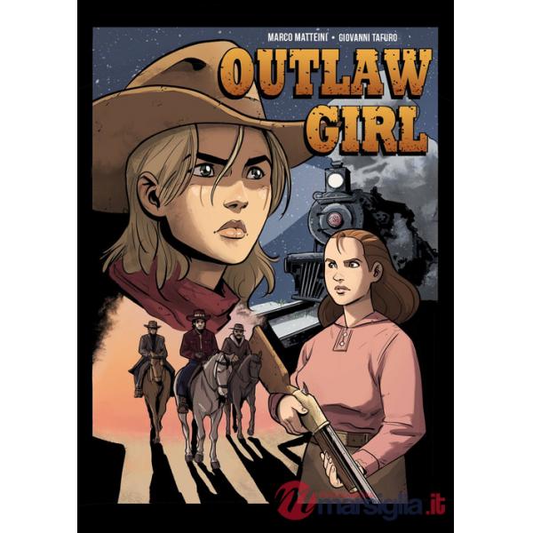 Outlaw Girl