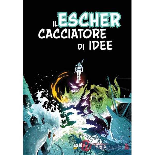 Cacciatore di Idee (Il)