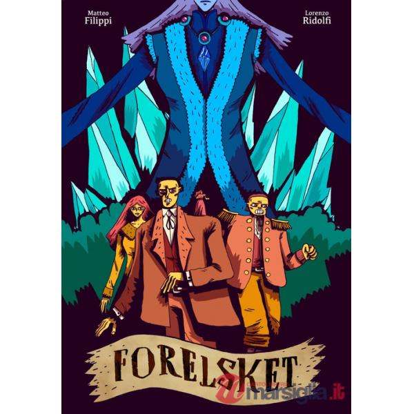 Forelsket