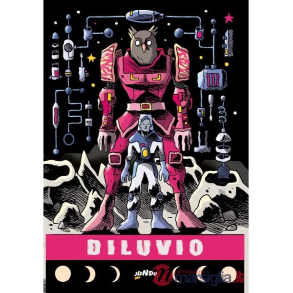 Diluvio