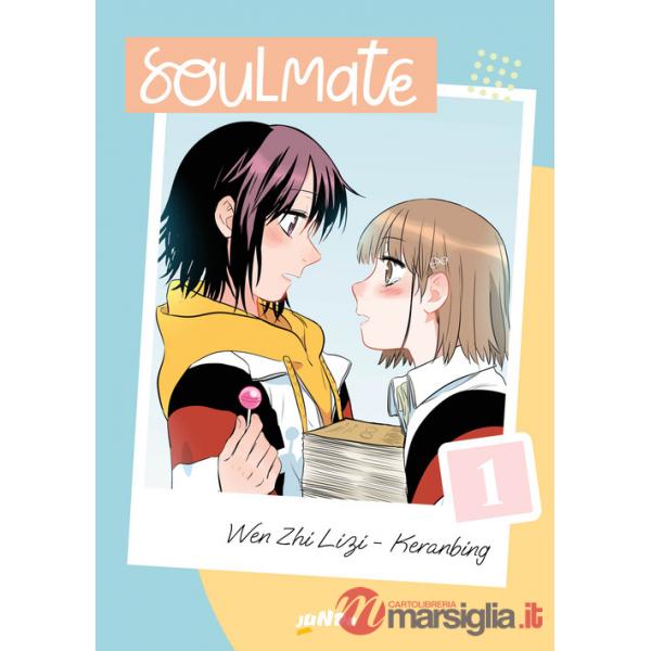 Soulmate. Vol. 1