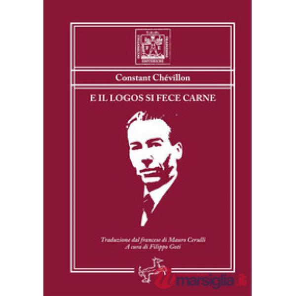 E il logos si fece carne