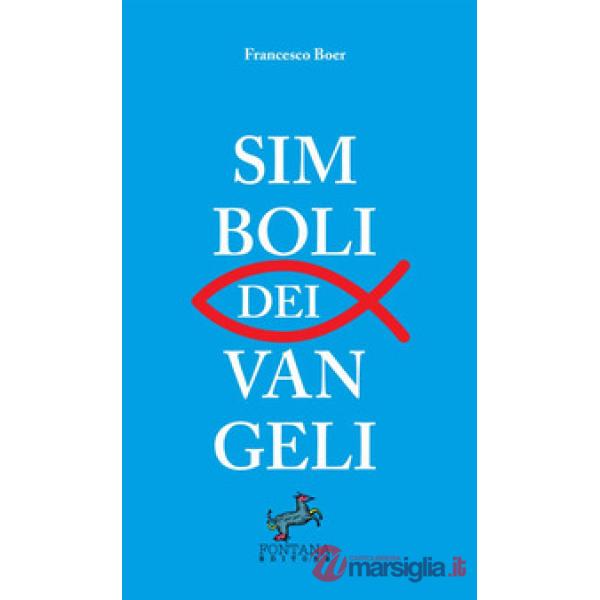 Simboli dei Vangeli
