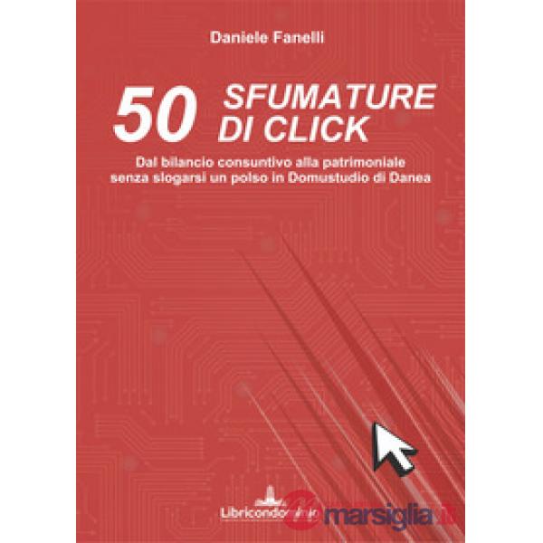 50 sfumature di click. Dal bilancio consuntivo alla patrimoniale senza slogarsi un polso in domustudio di Danea