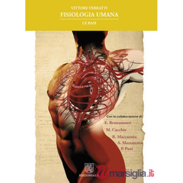 Fisiologia umana. Le basi
