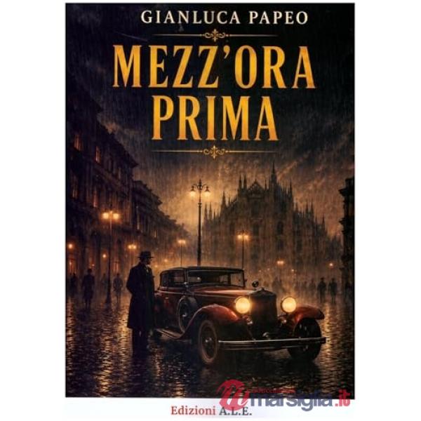 Mezz'ora prima