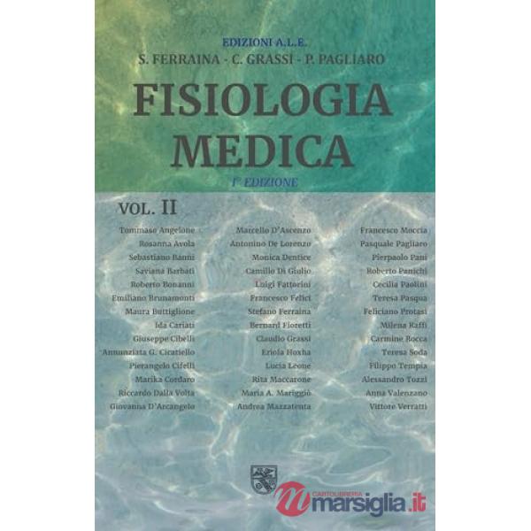 Fisiologia medica