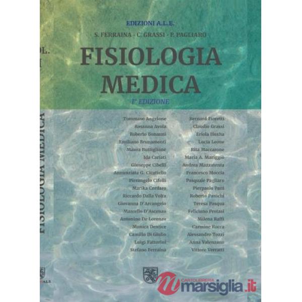 Fisiologia medica
