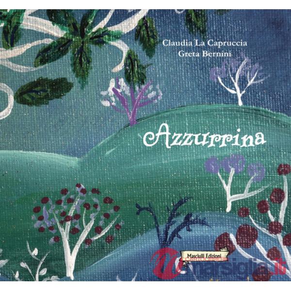 Azzurrina
