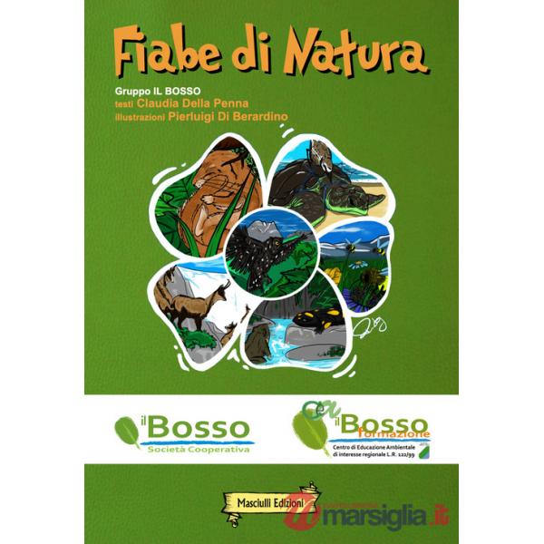 Fiabe di natura