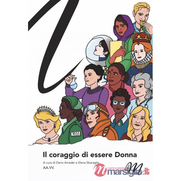Coraggio di essere Donna (Il)