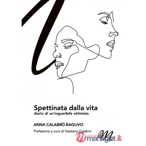 Spettinata dalla vita. Diario di un'inguaribile ottimista