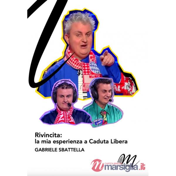 Rivincita: la mia esperienza a «Caduta libera»