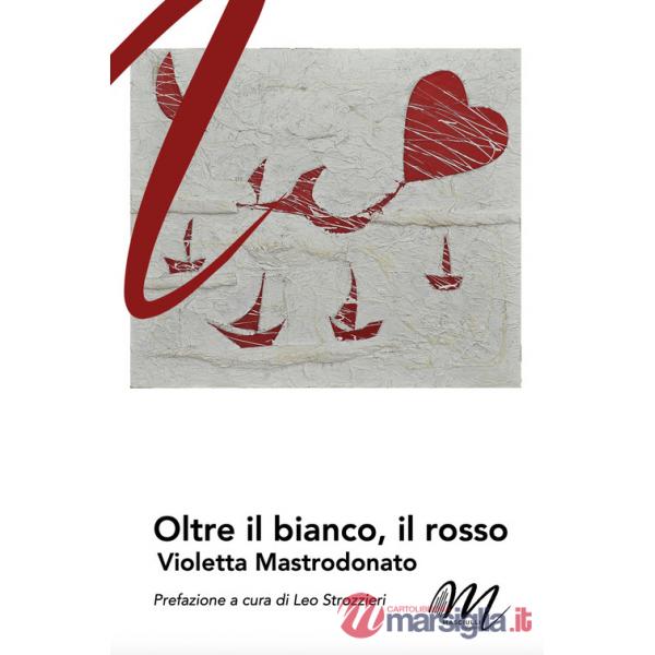 Oltre il bianco, il rosso