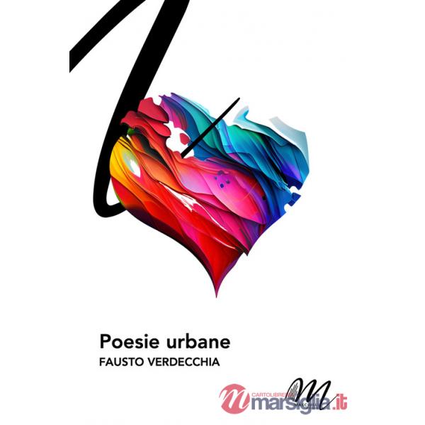 Poesie urbane