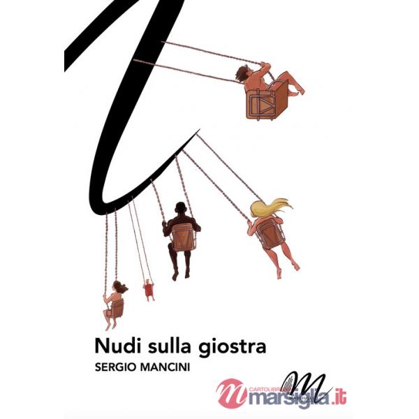Nudi sulla giostra