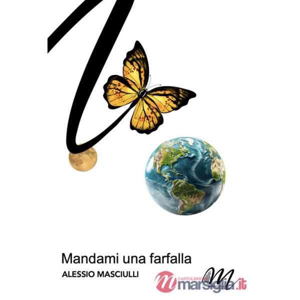 Mandami una farfalla
