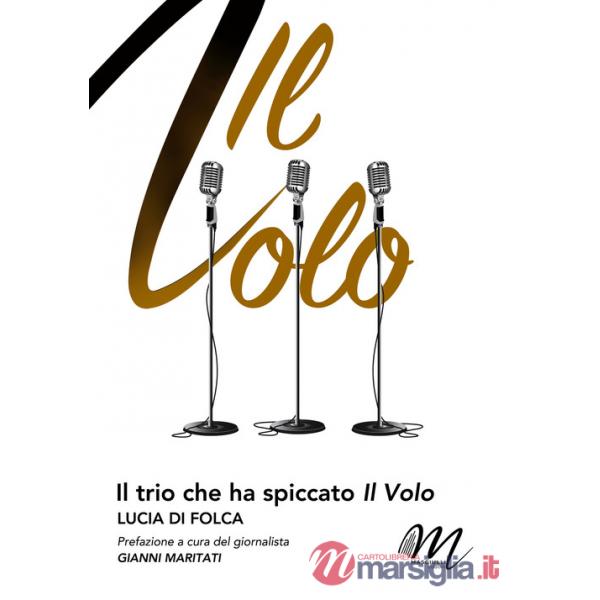 Trio che ha spiccato Il Volo (Il)