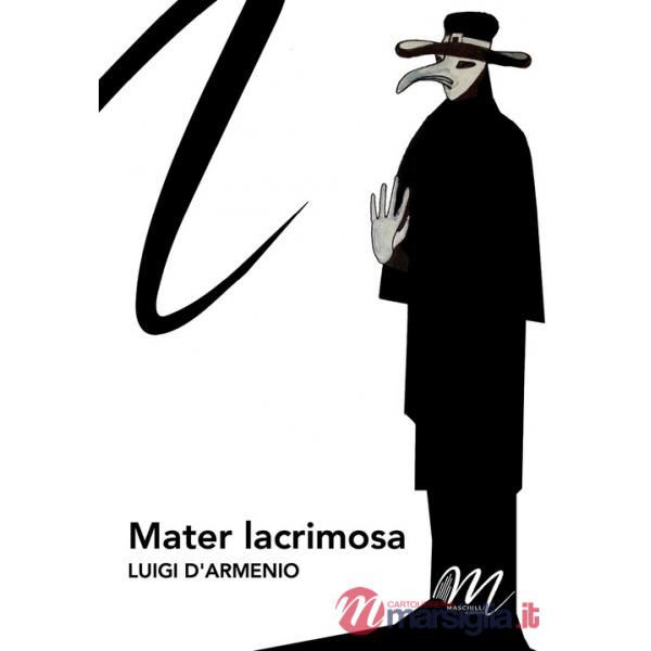 Mater lacrimosa