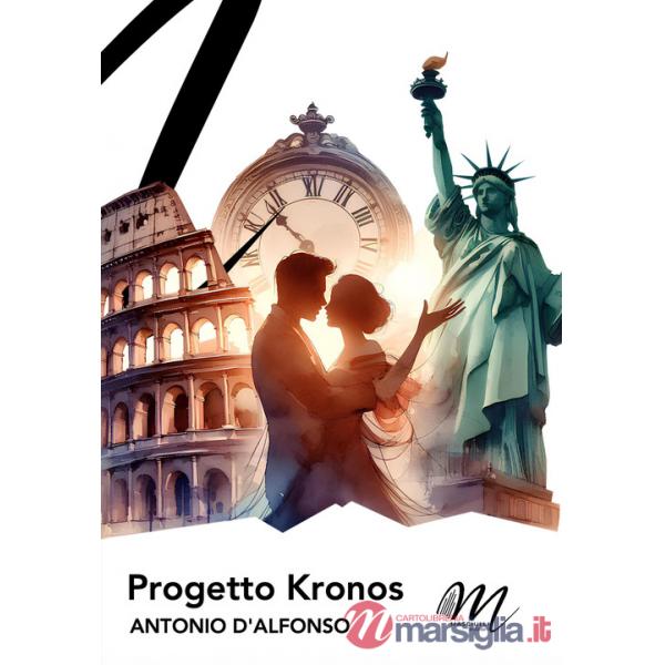 Progetto Kronos