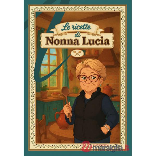 Ricette di nonna Lucia (Le)