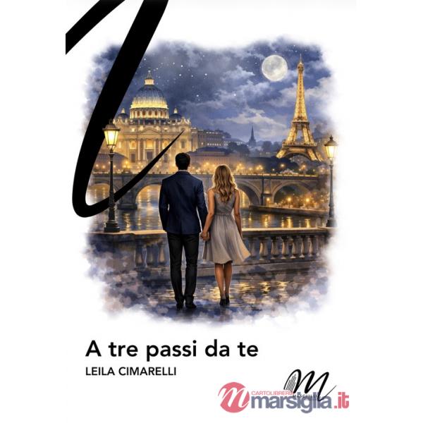 A tre passi da te
