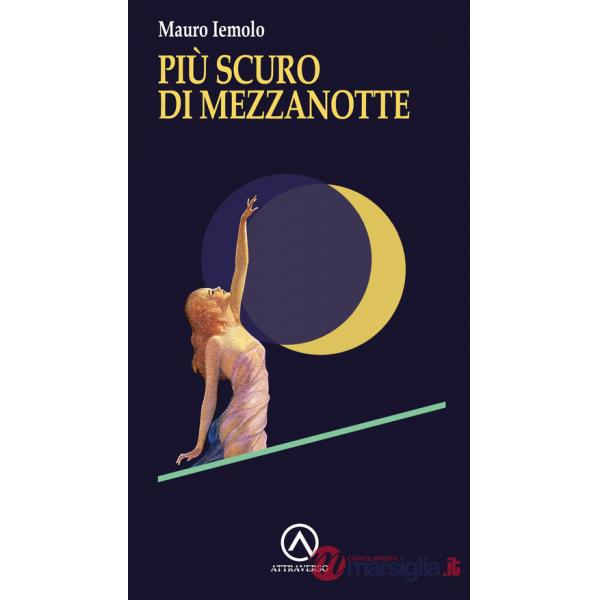 Più scuro di mezzanotte
