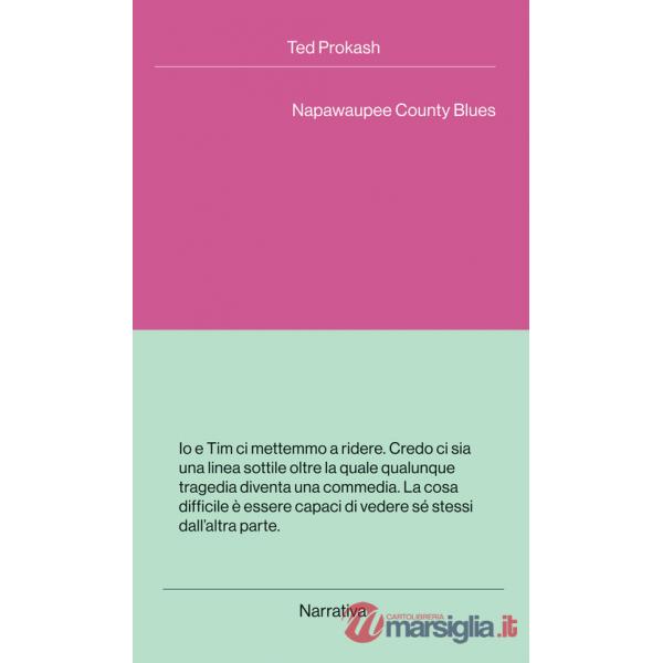Napawaupee County Blues