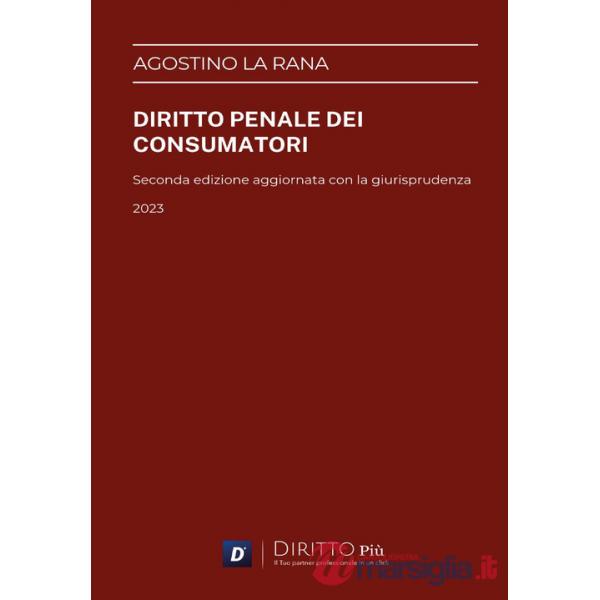 Diritto penale dei consumatori
