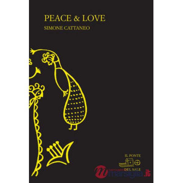 Peace & love